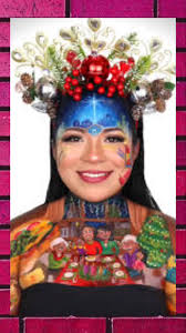 Marcela Reyes Maquillages