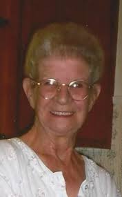 Frances Anne Biggs Elliott Obituary