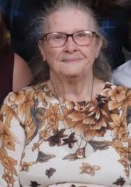 Charlotte Walker Obituary