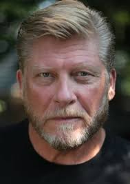 Tyler Elliot Burke Fan Casting