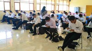 Maybe you would like to learn more about one of these? Disnakertrans Seleksi Calon Peserta Pelatihan Avsec Stpi Curug