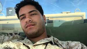 Fundraiser for Marc Caraballo by Kanani Young : Matthew Caraballo