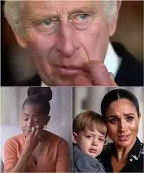 Shocking 3 Minutes Ago! Meghan Markle’s Mother Drops Bombshell Paternity  Test of Lilibet and Harry — Britain Stunned: ‘The Rumor Is True…’" SEE MORE  BELOW !