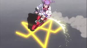 leseanthomas animation animated characters anime