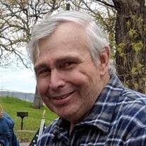 Ronald R. Otto Obituary