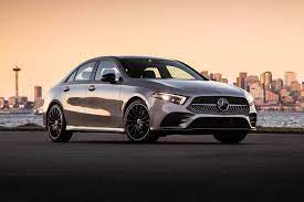 Nous mettrons tout en œuvre afin de nous assurer que vous soyez satisfaits de votre visite chez nous. 2021 Mercedes Benz A Class Prices Reviews And Pictures Edmunds