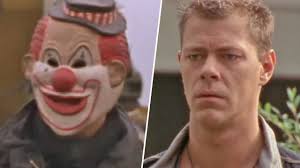 Le Clown : 23 ans après, qu'est devenu Sven Martinek, qui jouait Max Zander  ?