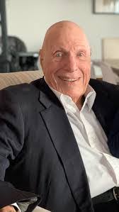 Michael Margiotta's Instagram, Twitter & Facebook