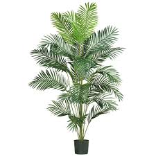 Bird Of Paradise Palm Plant 7 Paradise Palm In 2020 Artificial Tree Palm Plant Faux Plants