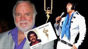 Elvis' Girlfriend shares her memories of their time together.