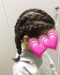 Watch The Best Youtube Videos Online شعر جمال ظفاير Braids Hairstyle Hair Portrait Photography Hair Styles Hair