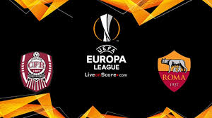 Cfr cluj is going head to head with fcsb starting on 28 aug 2021 at 15:00 utc. Cfr Cluj Vs As Roma Preview Le Prediction Live Uefa Europa League 2020 2021