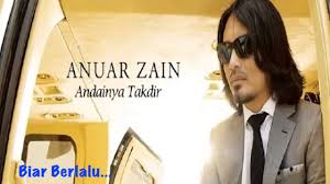 Lyrics for andainya takdir by anuar zain. Andainya Takdir Anuar Zain Karaoke Youtube