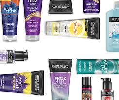 Discover john frieda online at superdrug. John Frieda Hair Care And Hair Styling Products John Frieda