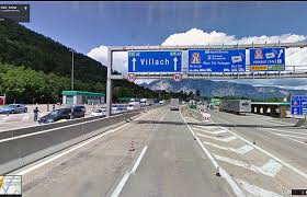 În urma primului război mondial. Dalla Mezzanotte Italia E Austria Sono Di Nuovo Senza Confini Austria Vicina Blog Finegil