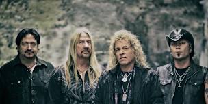 Y&T's Halloween Bash