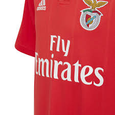 Académica u19 alverca u19 amora u19 belenenses u19 benfica u19 desportivo aves u19 estoril praia u19 famalicão u19 feirense u19 gil vicente u19 leixões u19 nacional u19 paços de ferreira u19 porto u19 rio ave u19 sacavenense u19 sporting braga u19 sporting cp benfica u19. Adidas Maillot Domicile Junior Benfica Lisbonne 2018 19 Football Sports Outdoors