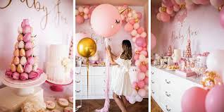 I used extra chocolate mustaches (without the stick) to. 7 Best Baby Shower Ideas For 2018 Trendy Baby Shower Decorations Themes
