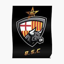 Serie a und copa libertadores. Barcelona S C Poster By O2creativeny Redbubble