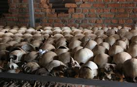 Rwanda — United States Holocaust Memorial Museum