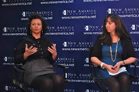 Deborah Dignam & Kara Hadge