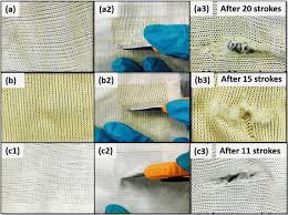 Check spelling or type a new query. Facile Fabrication And Comparative Exploration Of High Cut Resistant Woven And Knitted Composite Fabrics Using Kevlar And Polyethylene Fashion And Textiles Full Text
