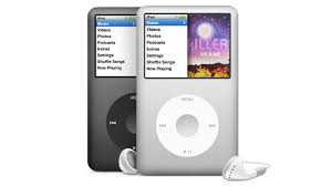 The first version was released on october 23, 2001. Apple Ipod