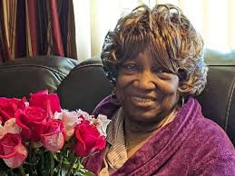 Fundraiser by LaTasha Mason : Help Laura Mason Get the Care She Deserves