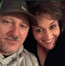 Husband is shot and injured by wife's lover who was secretly LIVING in his  home for more than a year