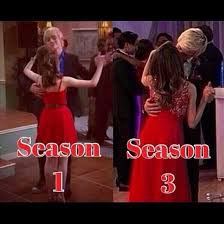 Ally finds austin annoying at first (especially when he steals her song) but austin tries his best to be her friend, and since then they've been best friends. Oh My Gosh They Need To Get Married Now That Comment Escalated Quickly Austin And Ally Auslly Moments Austin Ross