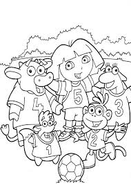 We did not find results for: Free Printable Dora The Explorer Coloring Pages For Kids