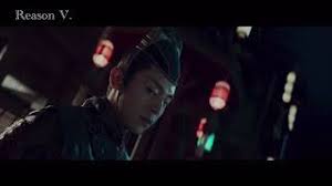 Qing ming started off with boya, the young nobleman and a warrior, as foes of each other, but later they became the best friends. Eng Sub Fmv The Yin Yang Master Dream Of Eternity Ost Tomb Of Infatuation Deng Lun Youtube