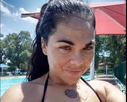 Vigil held for pregnant woman police say was killed by boyfriend