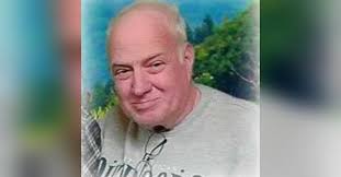 Ricky Leonard Hall Obituary