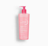 Sensibio Gel Moussant | Cleanser gel, face wash for ...