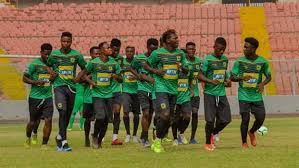 Results of the played football matches in caf confederations cup. Asante Kotoko Resume Training Today Ahead Of Caf Cl Game Against Al Hilal Ghana Latest Football News Live Scores Results Ghanasoccernet