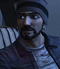 Who is the most attractive man in TWD? — Telltale Community