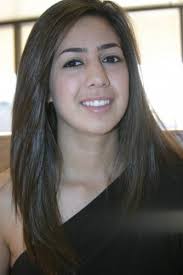 NHS students vie for 2012 Fiestas de Mayo crown