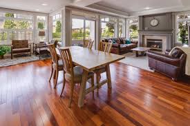 The exception is when laminate flooring is being installed in a high moisture area, such as a bathroom or basement, where a moisture antimicrobial benefits: Laminate Flooring Installation Cost What S A Fair Price