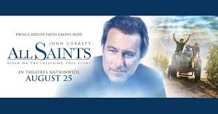 Is movie info all saints based on true story? All Saints Movie Similar To A Rocha Real Life A Rocha