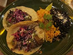 Southwestern restaurant in seattle, washington. Cactus South Lake Union Seattle Wa The Good Eater