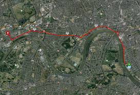 Thiago silva's long pass was controlled superbly by mason mount. Chelsea Roads To Wembley