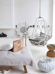 15 indoor swings and hammocks that prove chairs are overrated. Nautica Swing Chair Expormim