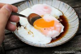 Amankah mengonsumsi telur rebus dengan kuning telur yang sudah berubah warna? Kaya Dengan Nutrisi Kebaikan Memakan Telur Rebus Separuh Masak Boleh Turunkan Berat Badan Cegah Penuaan Rencah Rasa