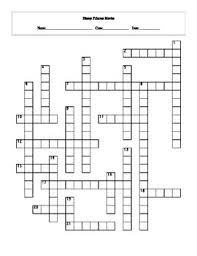 These are our 7 printable crossword puzzles for today. 20 Disney Princess Movies Crossword With Key By Maura Derrick Neill