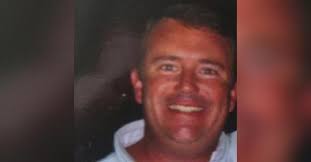 Brian Martin McGowan Obituary