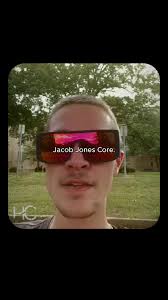 Jacob Funk Jones