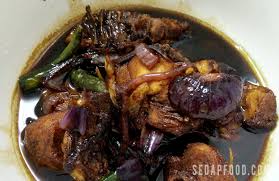 Kumpulan aneka resep masakan berkuah bening dan masakan berkuah santan praktis yang enak dan sederhana. Resepi Ayam Masak Kicap Berkuah Paling Ringkas Dan Sedap