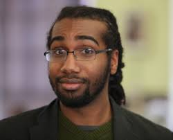 The Nine: Oronde Wright