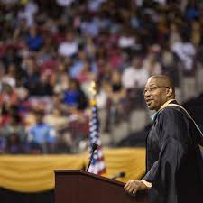 Class of 2013 graduates from Laurel High School